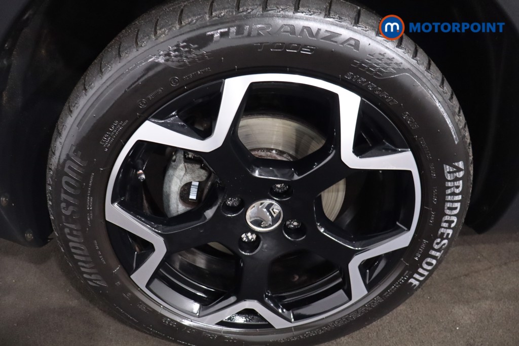 Vauxhall Crossland Ultimate Automatic Petrol SUV - Stock Number (1606995) - 11th supplementary image