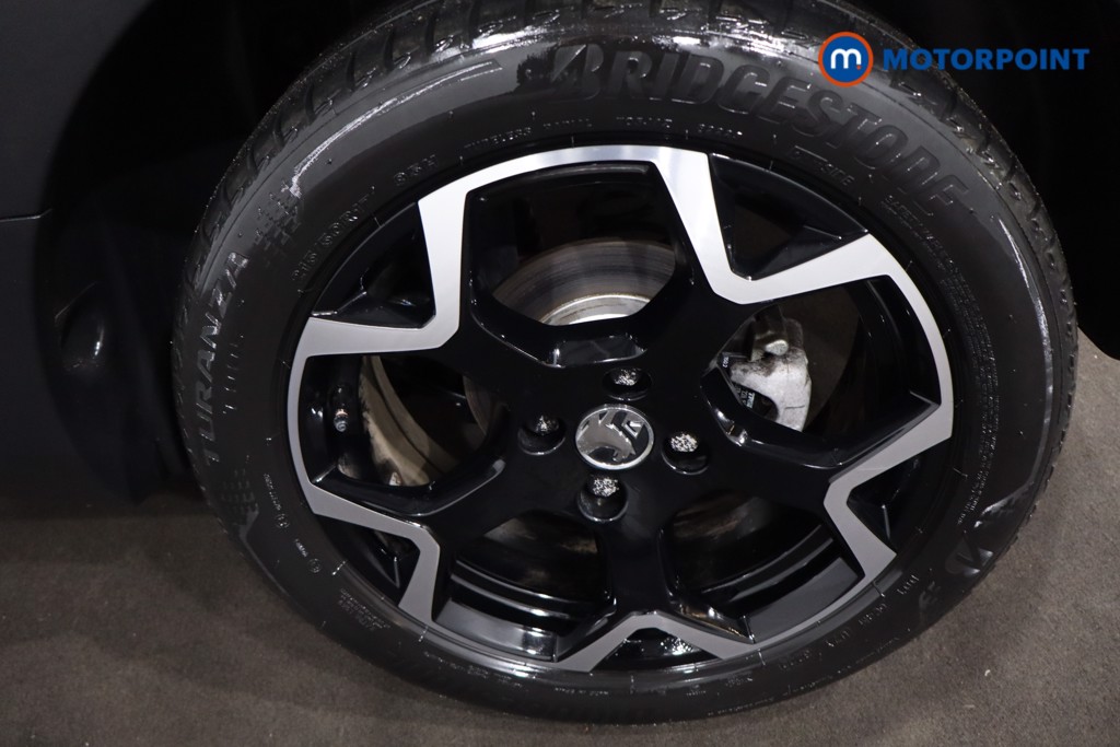 Vauxhall Crossland Ultimate Automatic Petrol SUV - Stock Number (1606995) - 12th supplementary image