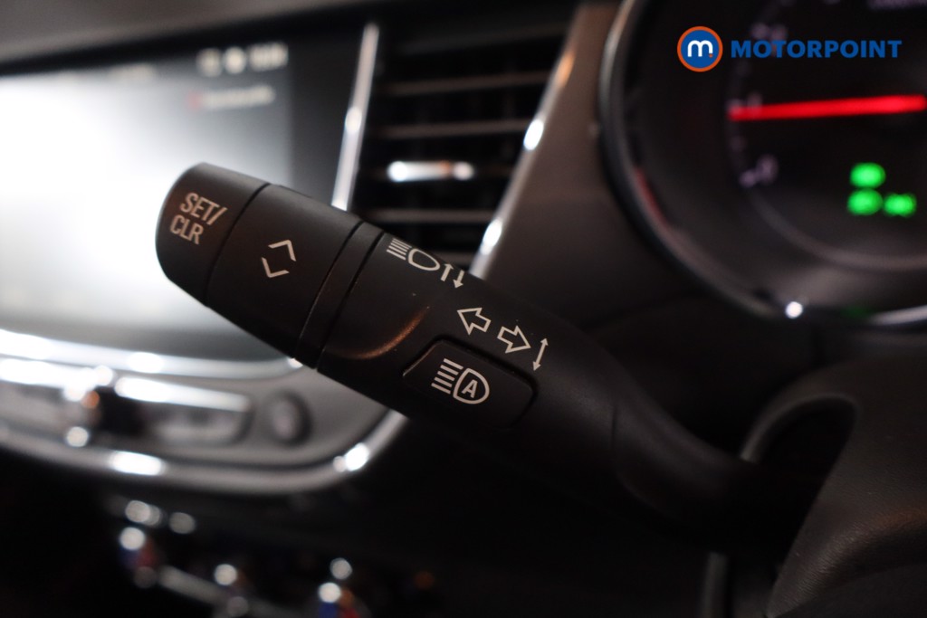 Vauxhall Crossland Ultimate Automatic Petrol SUV - Stock Number (1606995) - 14th supplementary image