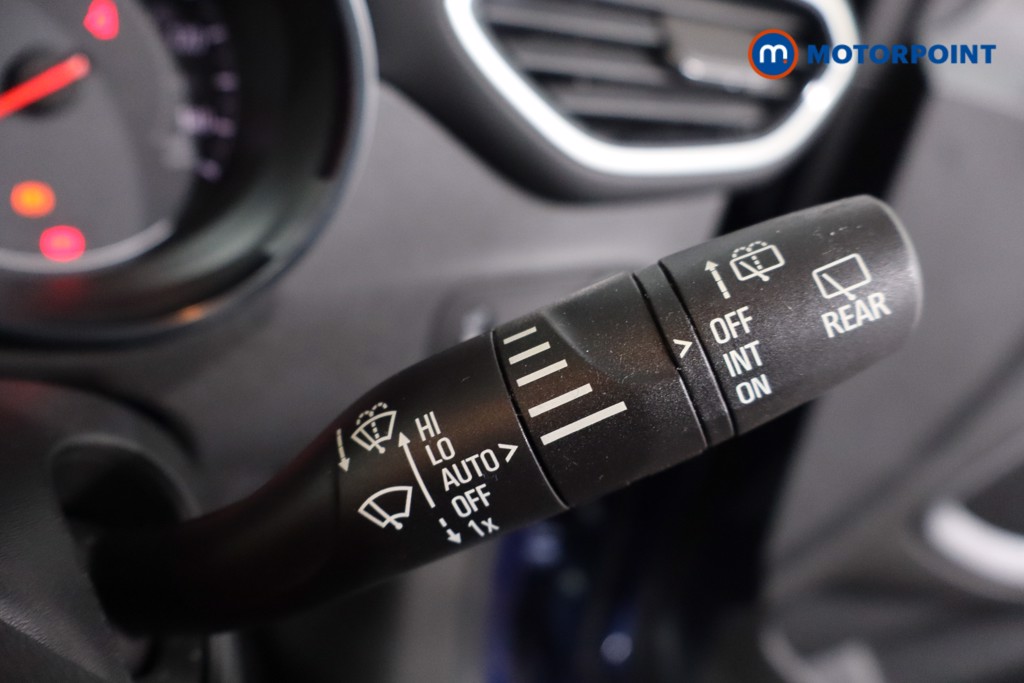 Vauxhall Crossland Ultimate Automatic Petrol SUV - Stock Number (1606995) - 15th supplementary image