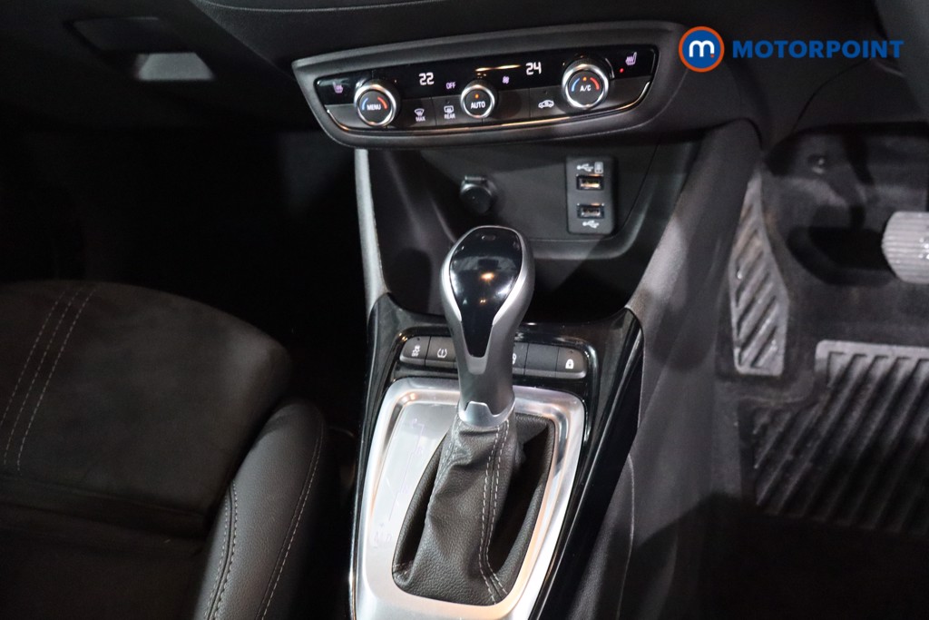 Vauxhall Crossland Ultimate Automatic Petrol SUV - Stock Number (1606995) - 18th supplementary image