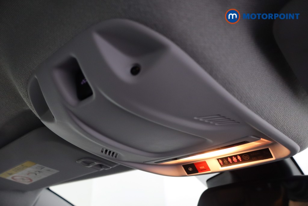 Vauxhall Crossland Ultimate Automatic Petrol SUV - Stock Number (1606995) - 19th supplementary image