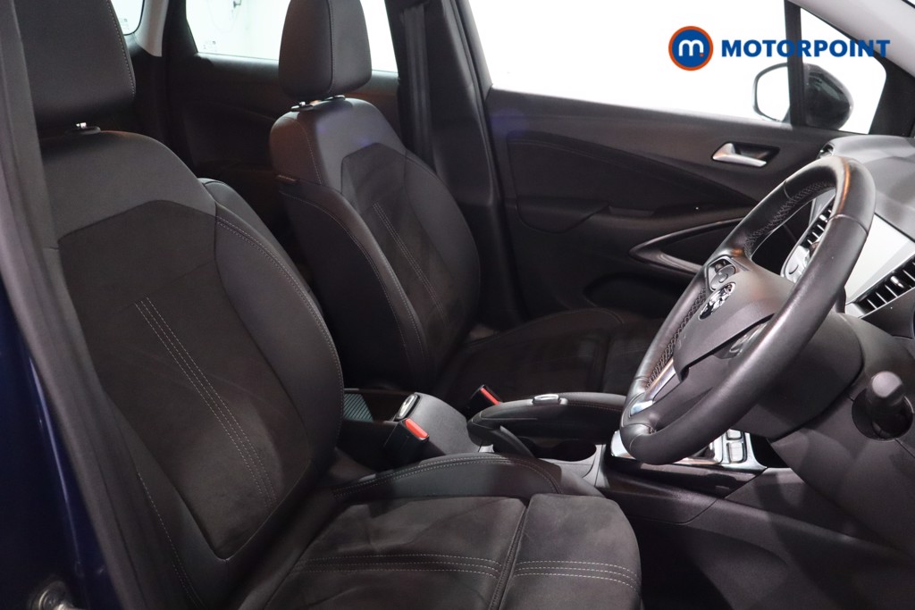 Vauxhall Crossland Ultimate Automatic Petrol SUV - Stock Number (1606995) - 20th supplementary image