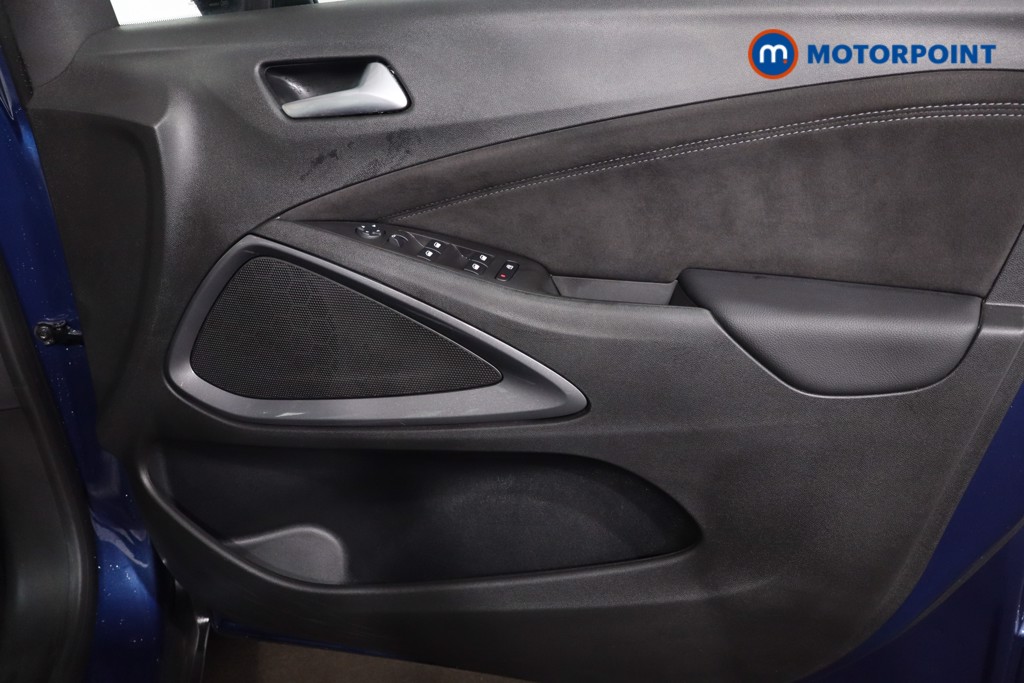 Vauxhall Crossland Ultimate Automatic Petrol SUV - Stock Number (1606995) - 21st supplementary image