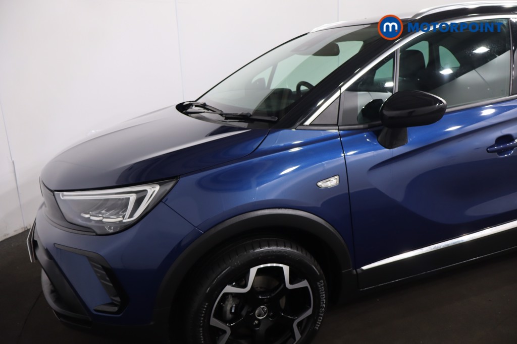 Vauxhall Crossland Ultimate Automatic Petrol SUV - Stock Number (1606995) - 24th supplementary image