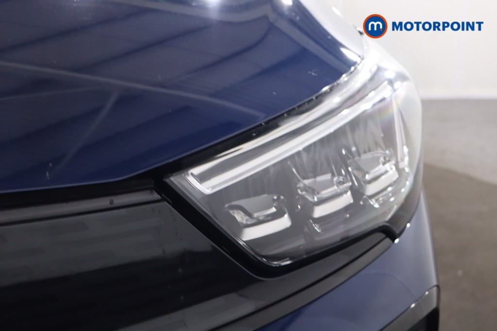 Vauxhall Crossland Ultimate Automatic Petrol SUV - Stock Number (1606995) - 26th supplementary image