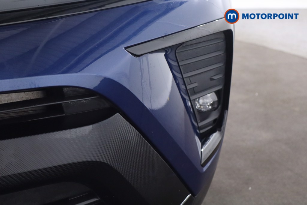 Vauxhall Crossland Ultimate Automatic Petrol SUV - Stock Number (1606995) - 27th supplementary image