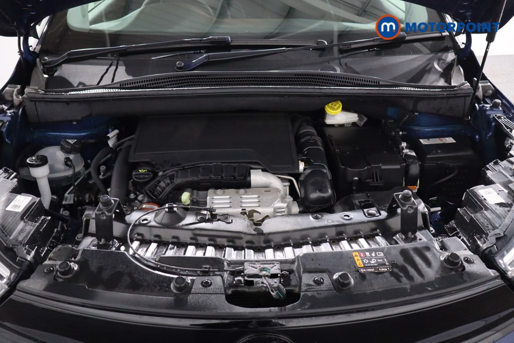 Vauxhall Crossland Ultimate Automatic Petrol SUV - Stock Number (1606995) - 28th supplementary image