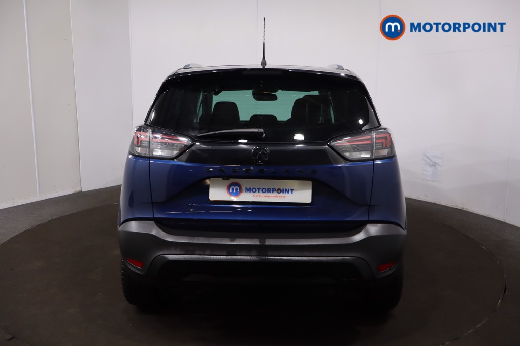 Vauxhall Crossland Ultimate Automatic Petrol SUV - Stock Number (1606995) - 30th supplementary image