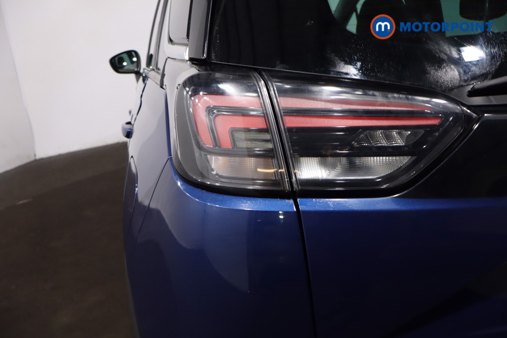 Vauxhall Crossland Ultimate Automatic Petrol SUV - Stock Number (1606995) - 32nd supplementary image