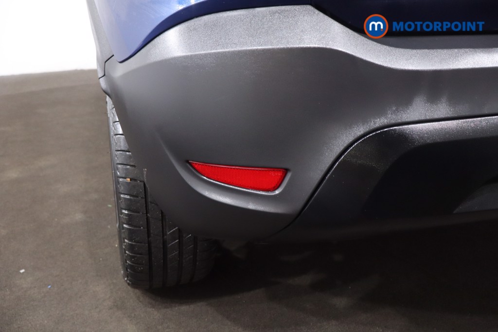 Vauxhall Crossland Ultimate Automatic Petrol SUV - Stock Number (1606995) - 33rd supplementary image