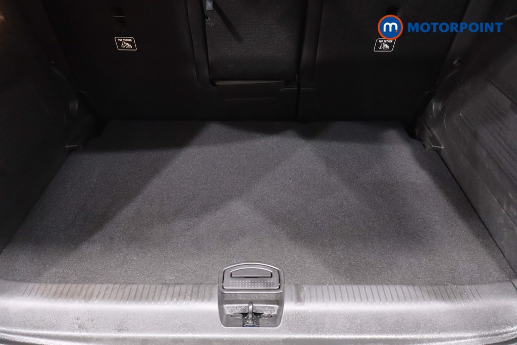 Vauxhall Crossland Ultimate Automatic Petrol SUV - Stock Number (1606995) - 34th supplementary image