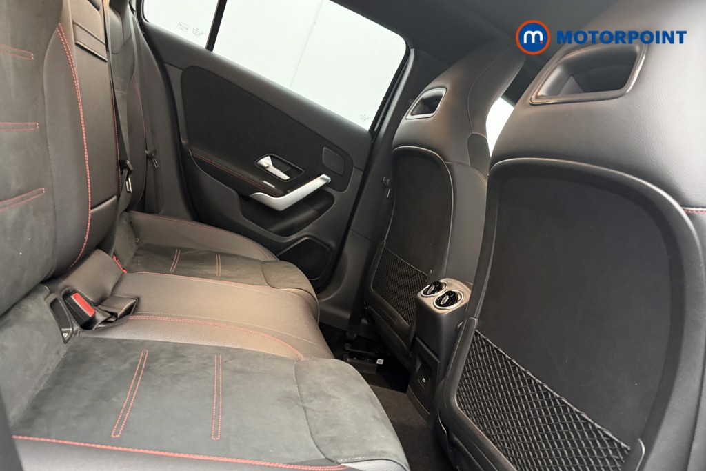 Mercedes-Benz A Class Amg Line Automatic Petrol Hatchback - Stock Number (1607003) - 9th supplementary image