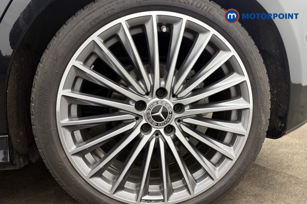 Mercedes-Benz A Class Amg Line Automatic Petrol Hatchback - Stock Number (1607003) - 13th supplementary image