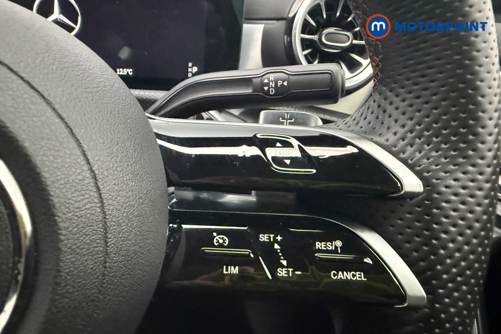 Mercedes-Benz A Class Amg Line Automatic Petrol Hatchback - Stock Number (1607003) - 15th supplementary image