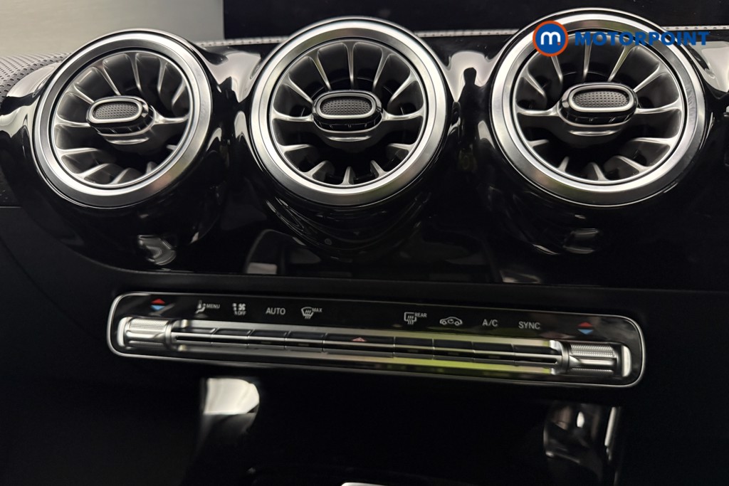 Mercedes-Benz A Class Amg Line Automatic Petrol Hatchback - Stock Number (1607003) - 16th supplementary image