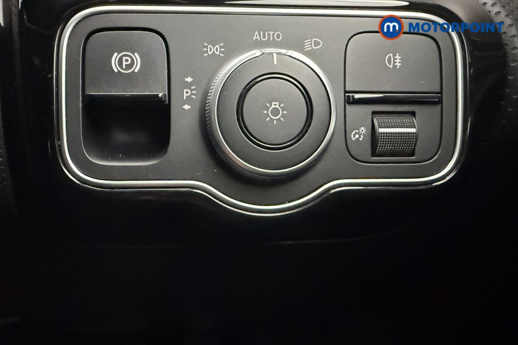 Mercedes-Benz A Class Amg Line Automatic Petrol Hatchback - Stock Number (1607003) - 17th supplementary image