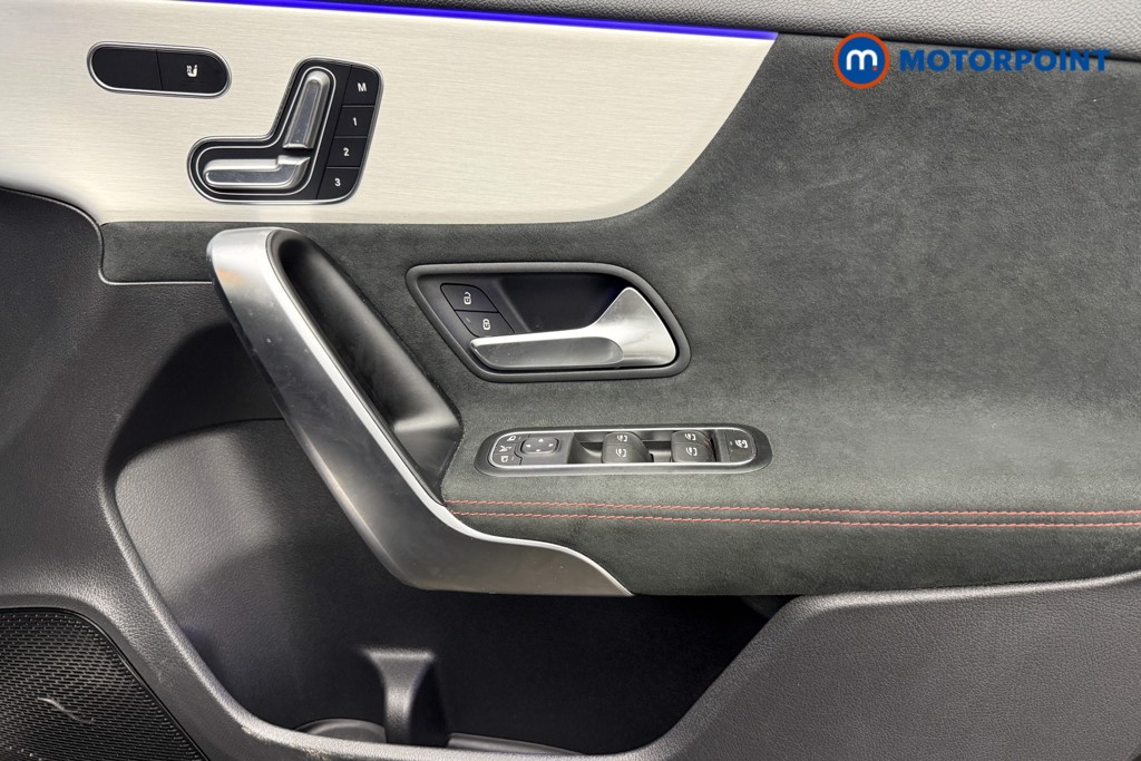 Mercedes-Benz A Class Amg Line Automatic Petrol Hatchback - Stock Number (1607003) - 18th supplementary image