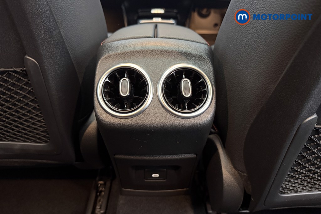 Mercedes-Benz A Class Amg Line Automatic Petrol Hatchback - Stock Number (1607003) - 21st supplementary image