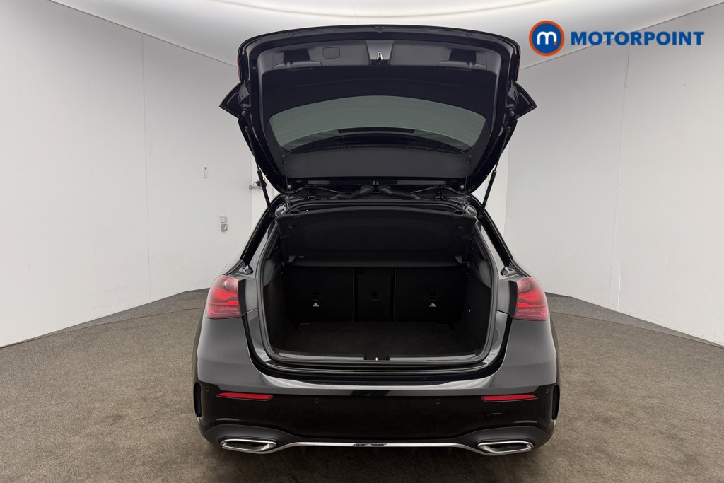 Mercedes-Benz A Class Amg Line Automatic Petrol Hatchback - Stock Number (1607003) - 23rd supplementary image