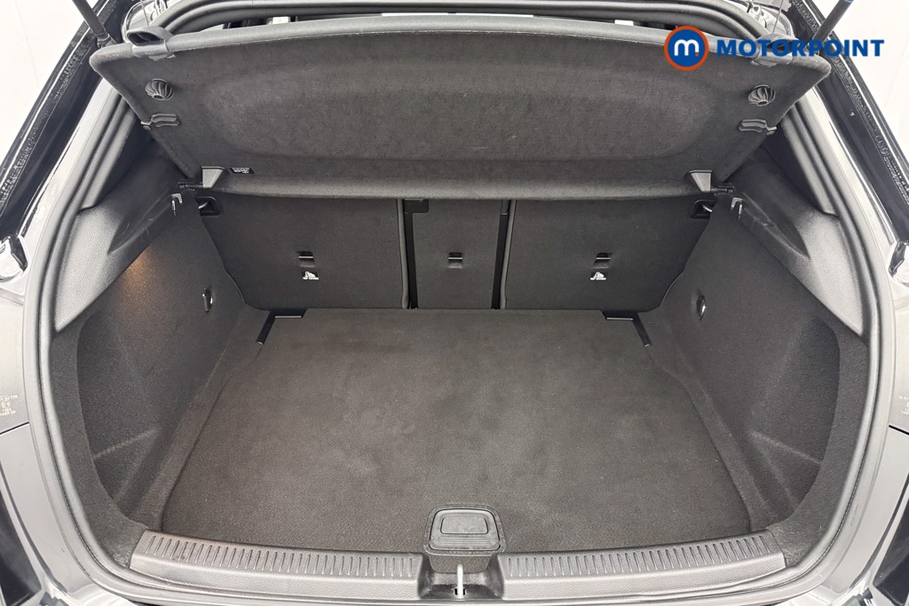 Mercedes-Benz A Class Amg Line Automatic Petrol Hatchback - Stock Number (1607003) - 24th supplementary image