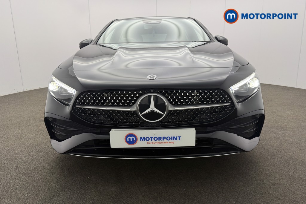 Mercedes-Benz A Class Amg Line Automatic Petrol Hatchback - Stock Number (1607003) - 25th supplementary image