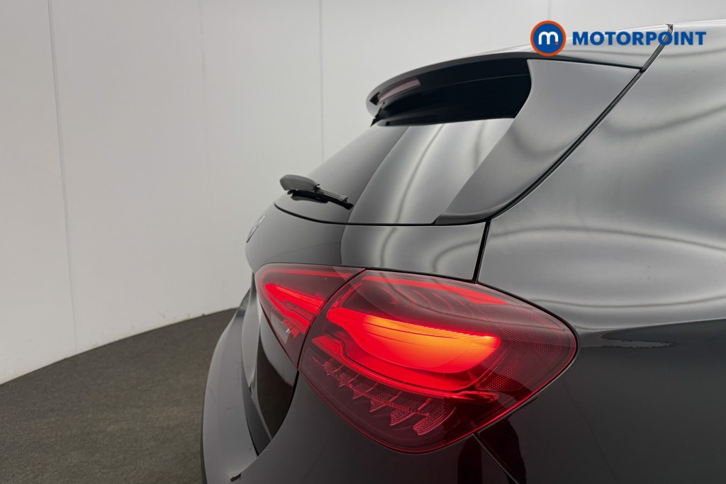 Mercedes-Benz A Class Amg Line Automatic Petrol Hatchback - Stock Number (1607003) - 27th supplementary image