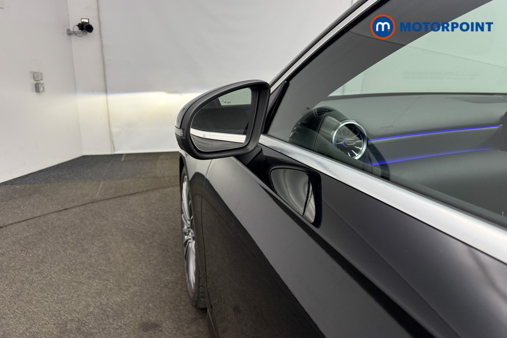 Mercedes-Benz A Class Amg Line Automatic Petrol Hatchback - Stock Number (1607003) - 28th supplementary image