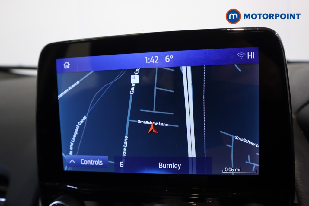 Ford Ecosport St-Line Manual Petrol SUV - Stock Number (1607028) - 2nd supplementary image