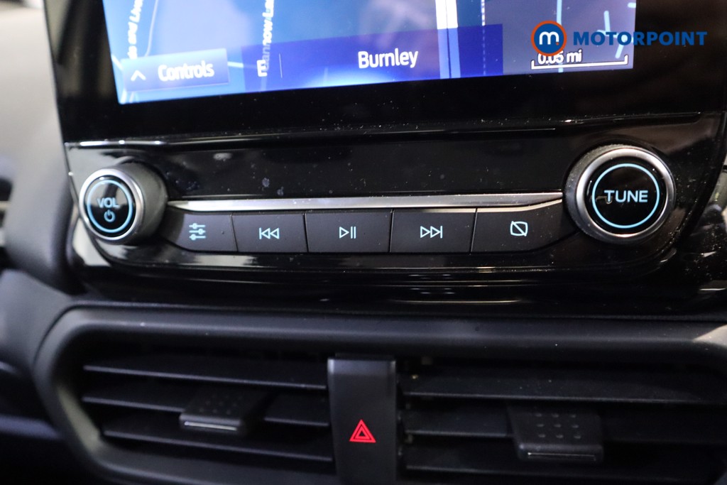 Ford Ecosport St-Line Manual Petrol SUV - Stock Number (1607028) - 5th supplementary image