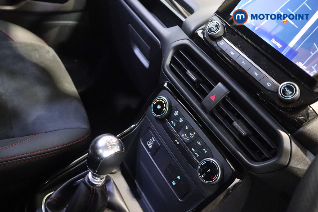 Ford Ecosport St-Line Manual Petrol SUV - Stock Number (1607028) - 7th supplementary image