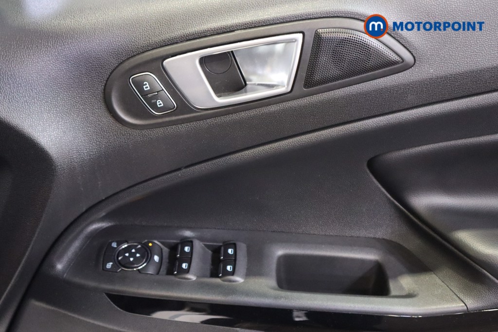 Ford Ecosport St-Line Manual Petrol SUV - Stock Number (1607028) - 10th supplementary image
