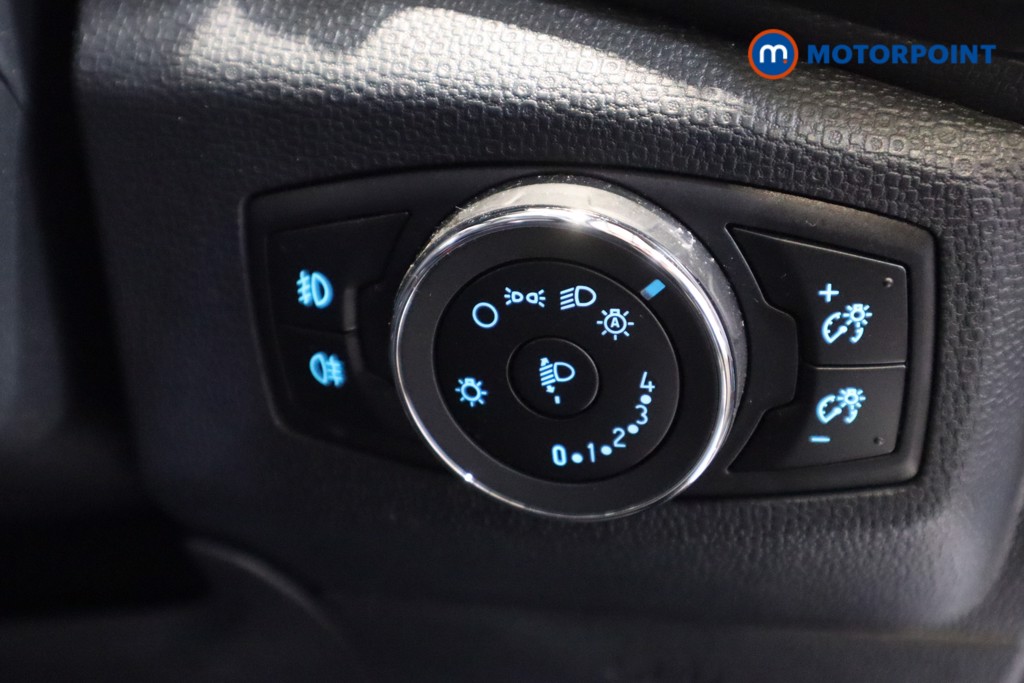 Ford Ecosport St-Line Manual Petrol SUV - Stock Number (1607028) - 12th supplementary image