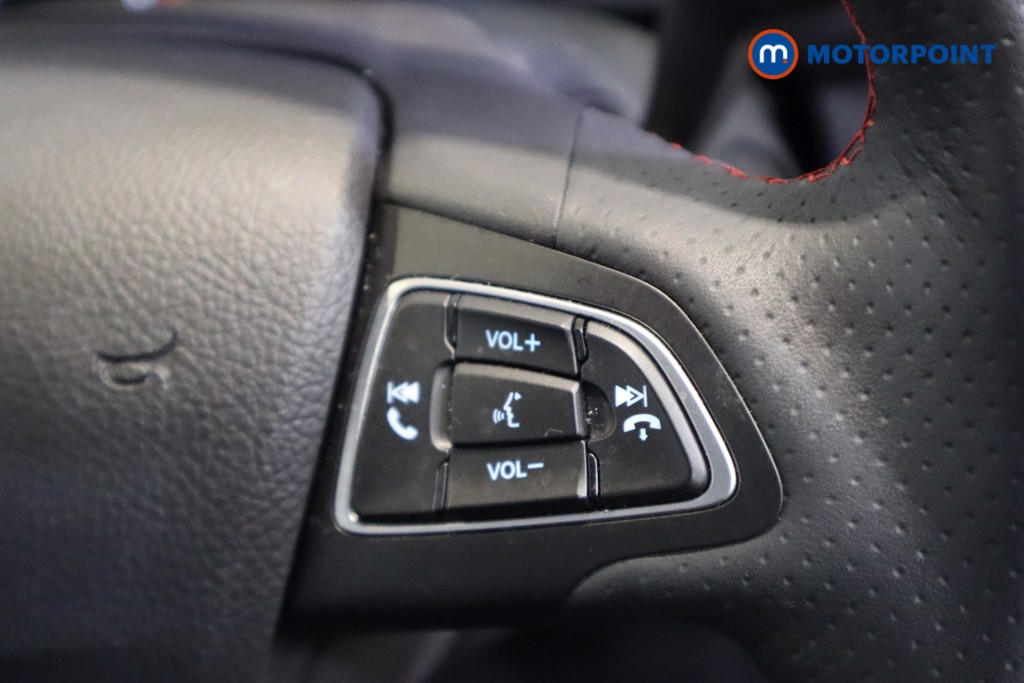 Ford Ecosport St-Line Manual Petrol SUV - Stock Number (1607028) - 13th supplementary image