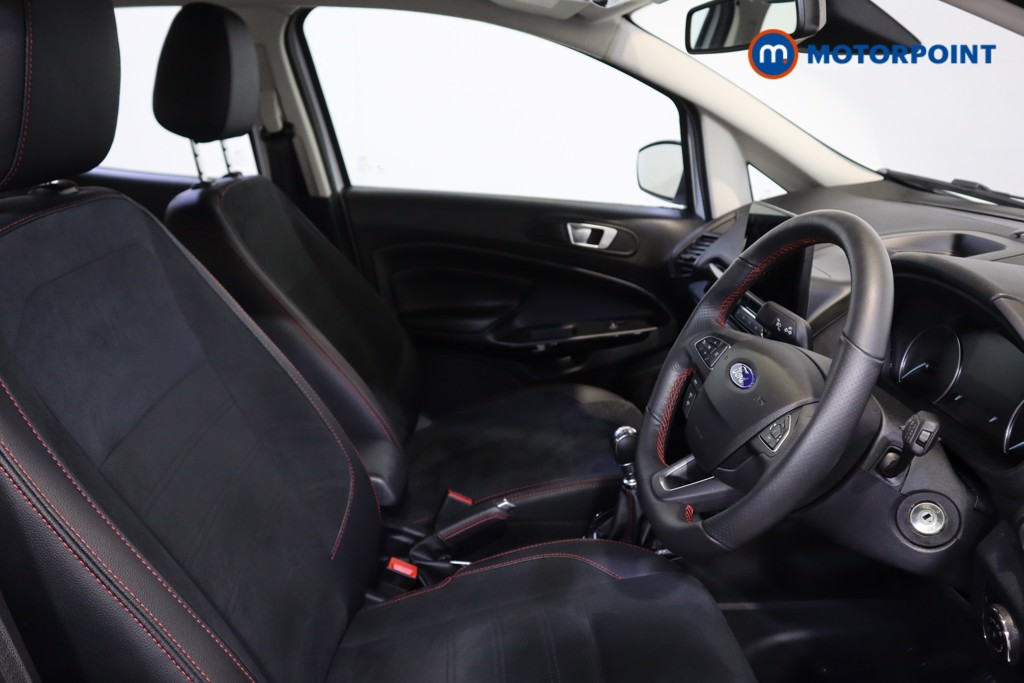Ford Ecosport St-Line Manual Petrol SUV - Stock Number (1607028) - 17th supplementary image