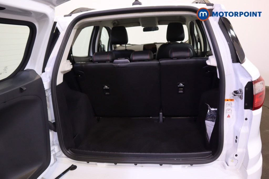 Ford Ecosport St-Line Manual Petrol SUV - Stock Number (1607028) - 20th supplementary image
