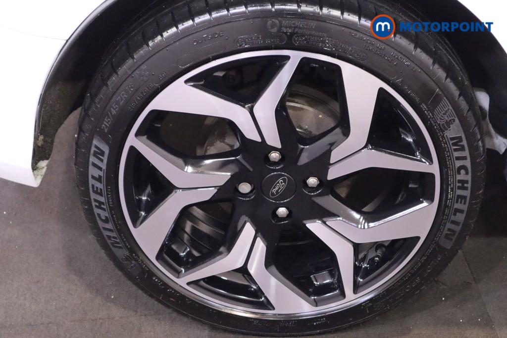 Ford Ecosport St-Line Manual Petrol SUV - Stock Number (1607028) - 21st supplementary image