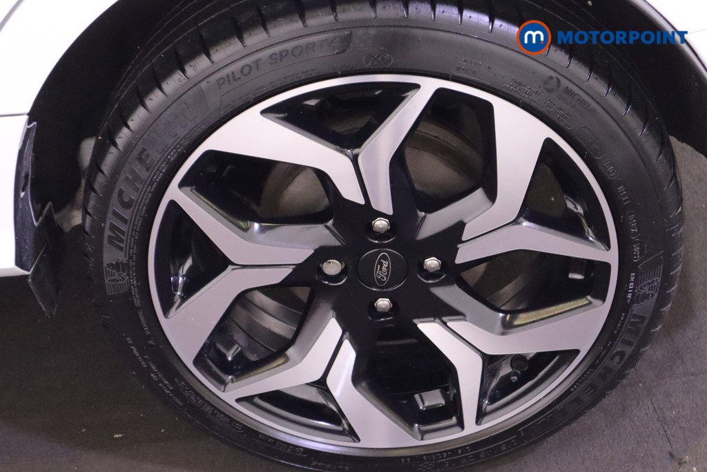 Ford Ecosport St-Line Manual Petrol SUV - Stock Number (1607028) - 22nd supplementary image