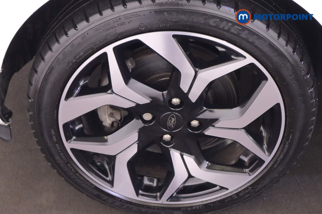 Ford Ecosport St-Line Manual Petrol SUV - Stock Number (1607028) - 23rd supplementary image