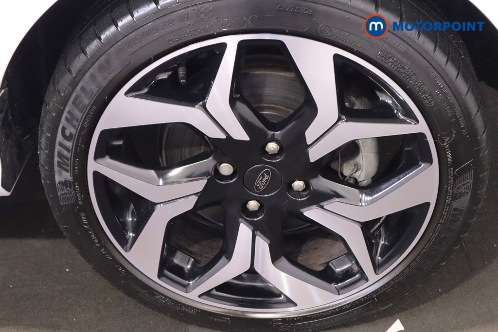 Ford Ecosport St-Line Manual Petrol SUV - Stock Number (1607028) - 24th supplementary image