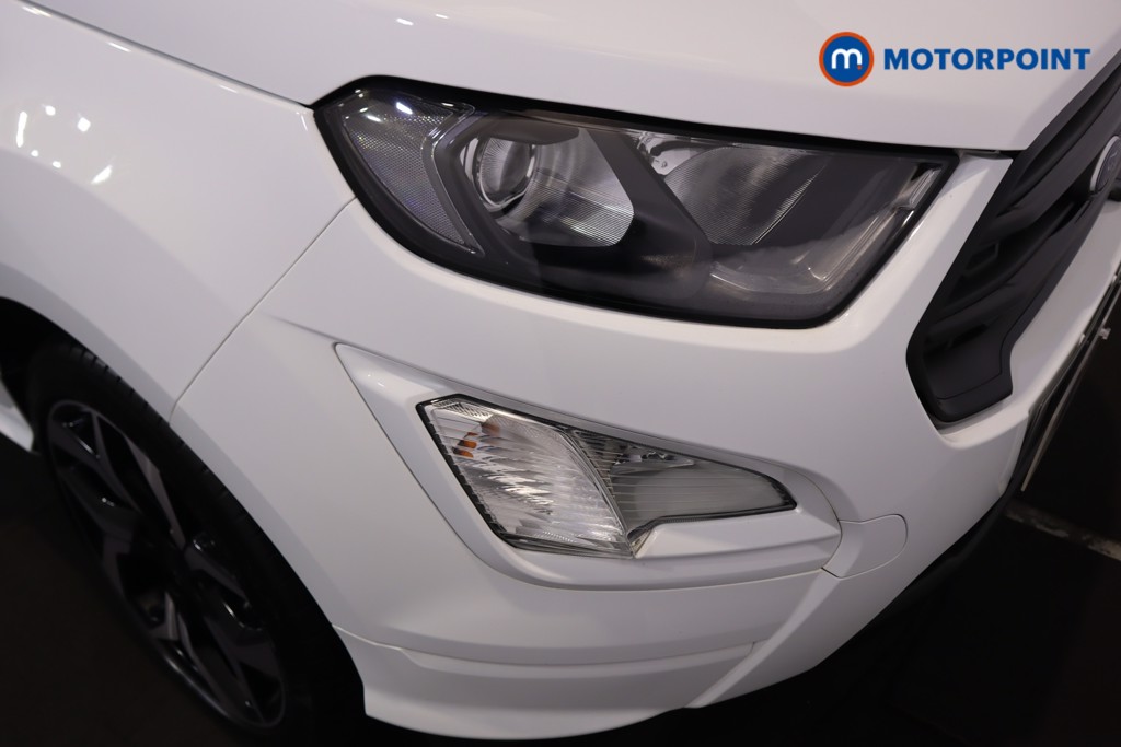 Ford Ecosport St-Line Manual Petrol SUV - Stock Number (1607028) - 25th supplementary image
