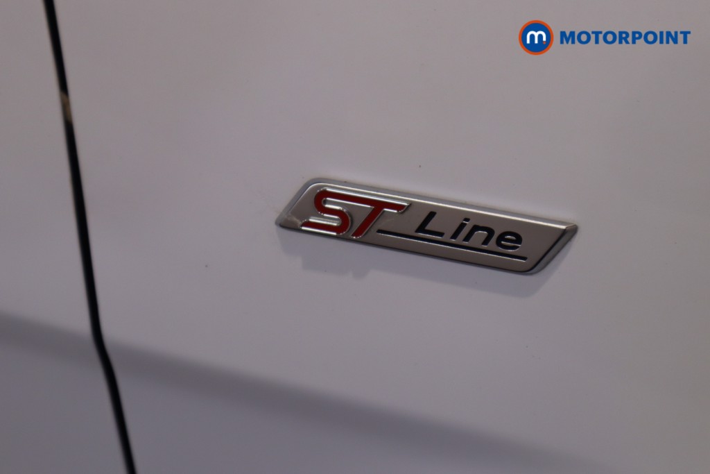 Ford Ecosport St-Line Manual Petrol SUV - Stock Number (1607028) - 26th supplementary image