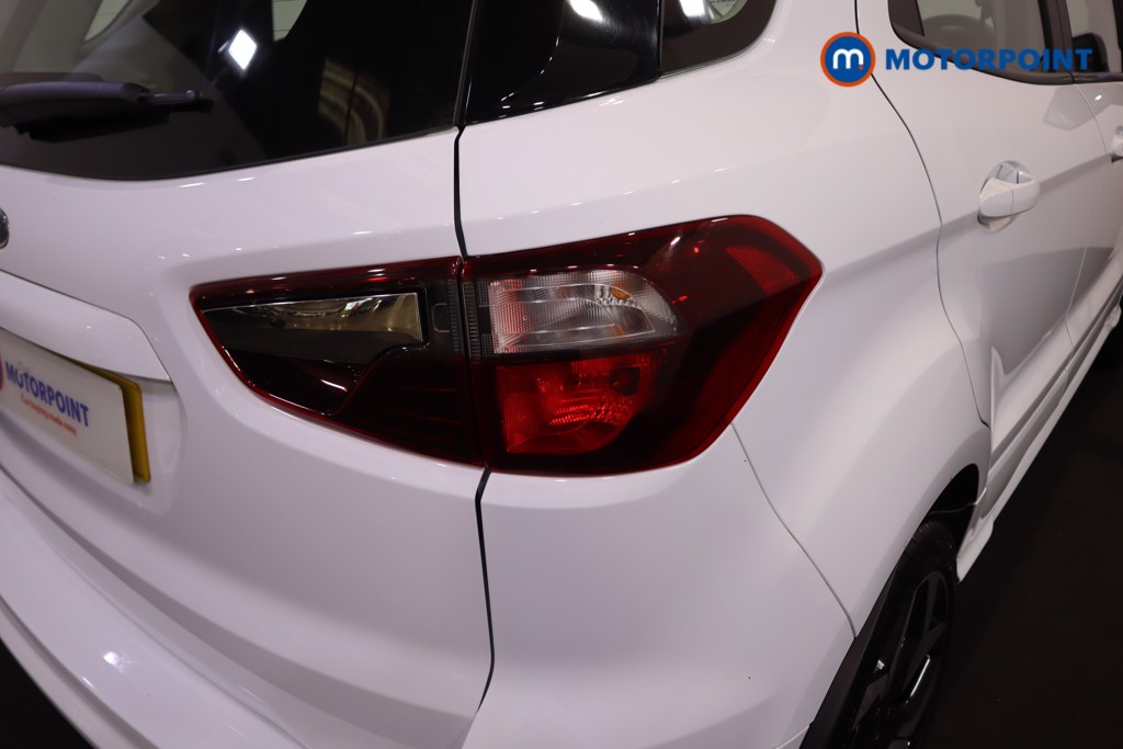 Ford Ecosport St-Line Manual Petrol SUV - Stock Number (1607028) - 27th supplementary image
