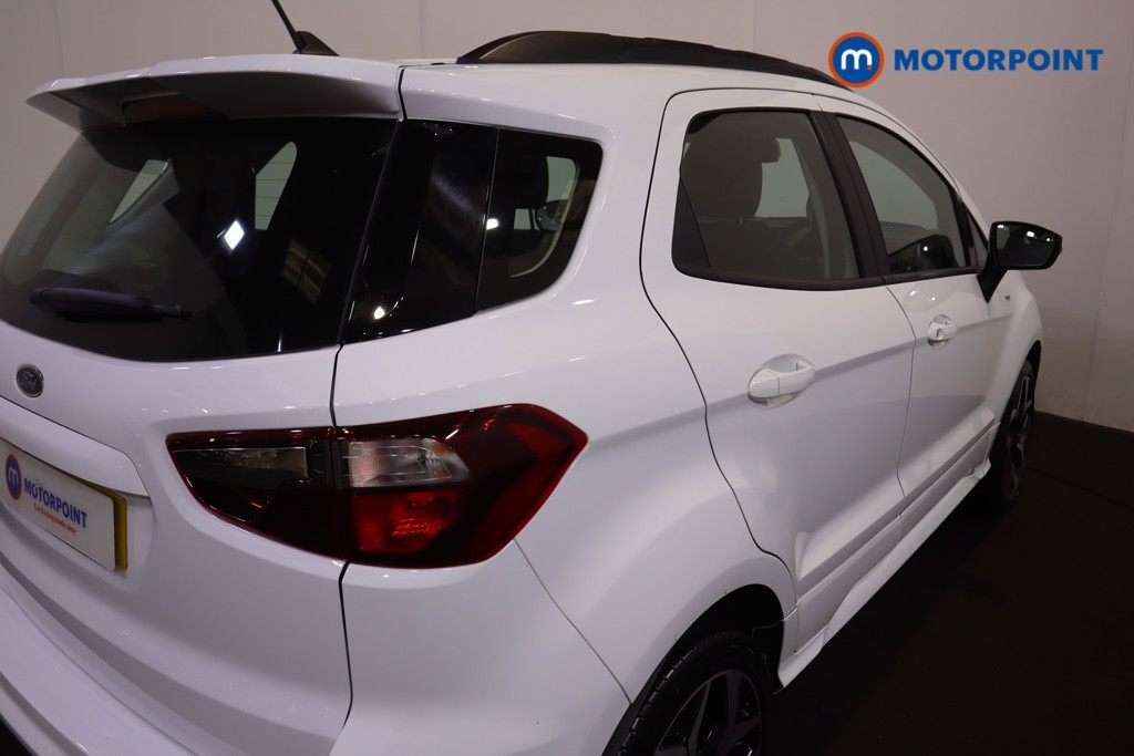 Ford Ecosport St-Line Manual Petrol SUV - Stock Number (1607028) - 28th supplementary image