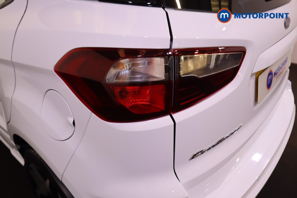 Ford Ecosport St-Line Manual Petrol SUV - Stock Number (1607028) - 29th supplementary image