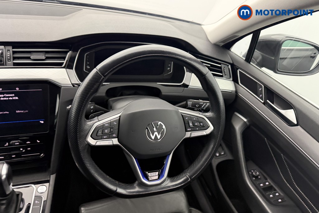 Volkswagen Passat Gte Advance Automatic Petrol Plug-In Hybrid Estate - Stock Number (1607034) - 3rd supplementary image