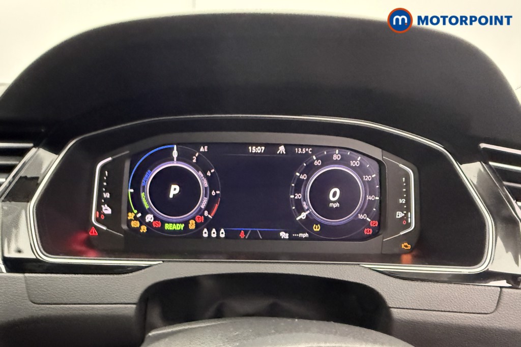 Volkswagen Passat Gte Advance Automatic Petrol Plug-In Hybrid Estate - Stock Number (1607034) - 5th supplementary image