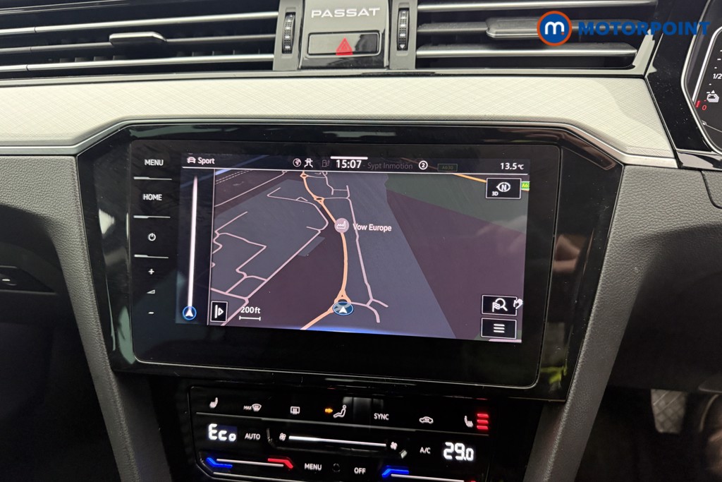 Volkswagen Passat Gte Advance Automatic Petrol Plug-In Hybrid Estate - Stock Number (1607034) - 7th supplementary image