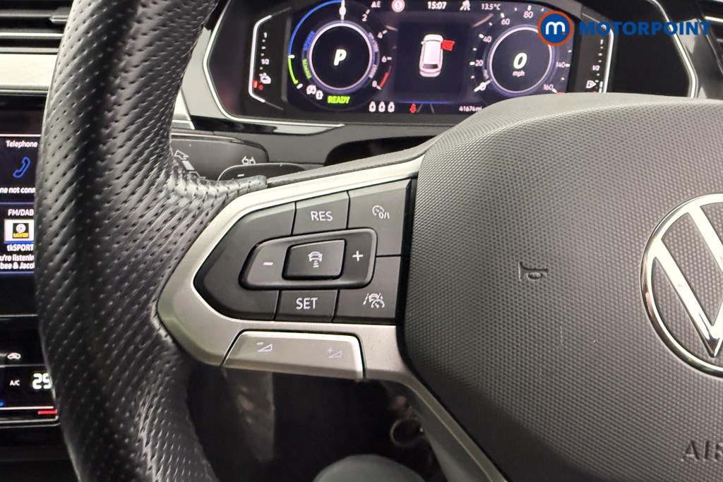 Volkswagen Passat Gte Advance Automatic Petrol Plug-In Hybrid Estate - Stock Number (1607034) - 13th supplementary image