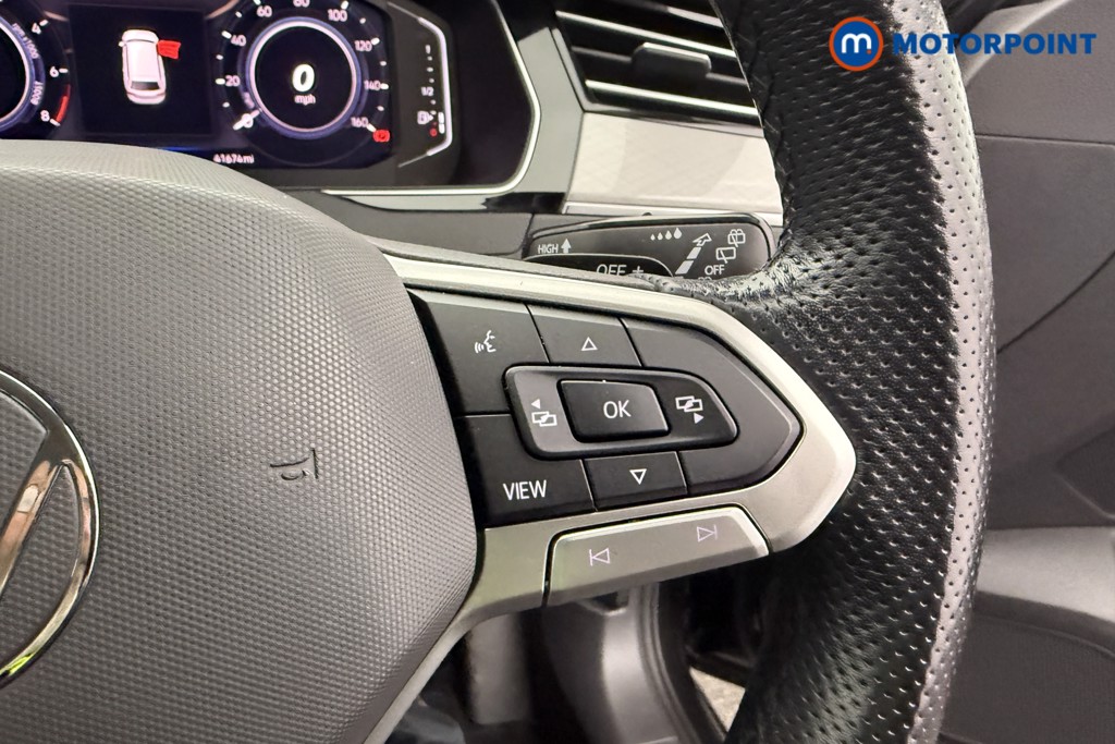 Volkswagen Passat Gte Advance Automatic Petrol Plug-In Hybrid Estate - Stock Number (1607034) - 14th supplementary image